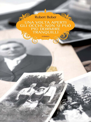cover image of Una volta aperti gli occhi